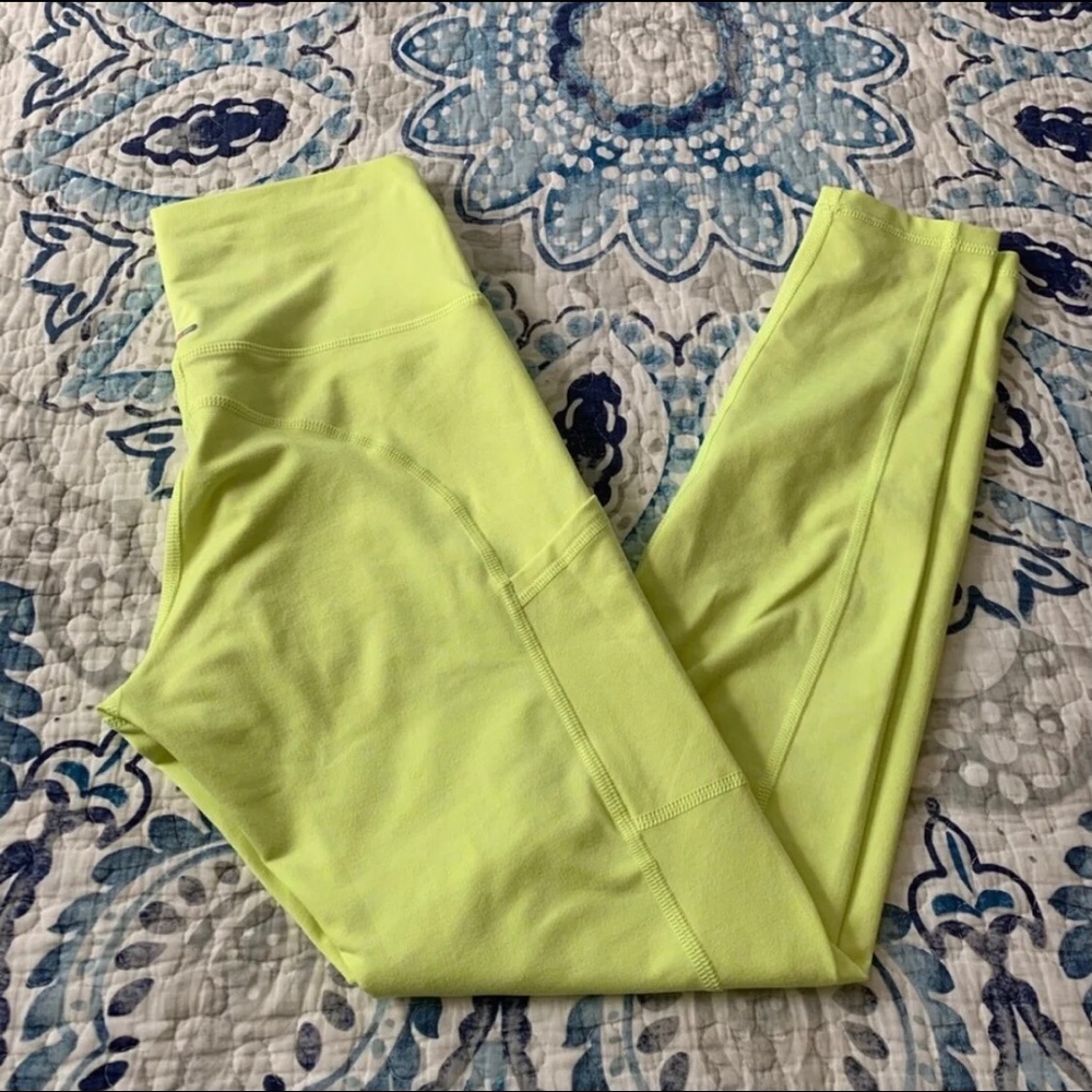 Aerie high rise Leggings